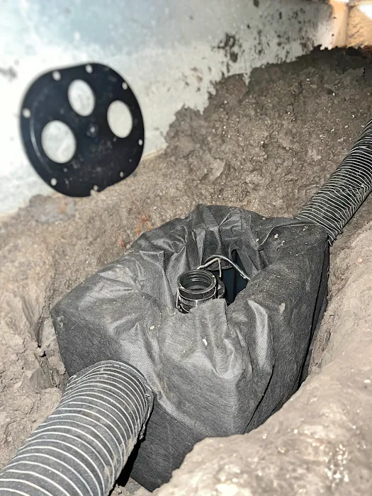 Under The House. Picture 9