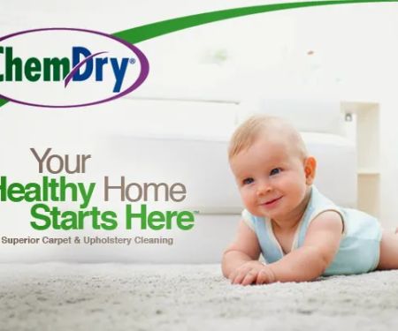 On The Spot Chem-Dry