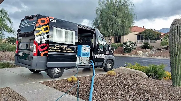 COIT Cleaning and Restoration Picture 7