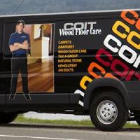 COIT Cleaning and Restoration ico