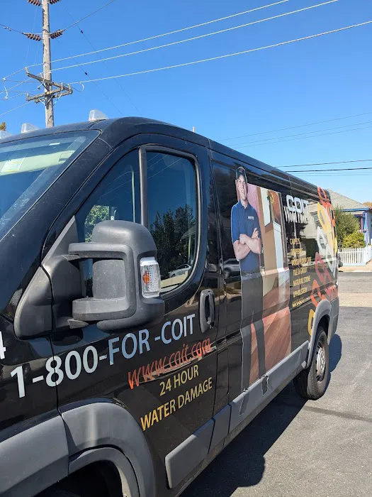 COIT Cleaning and Restoration Picture 6