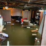 Angel in the Water Damage LLC