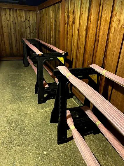 The Painted Finish Picture 1