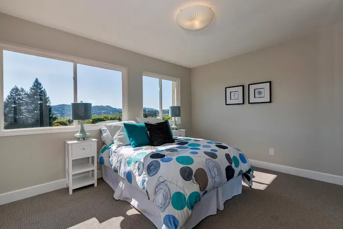 The Painted Finish Picture 9