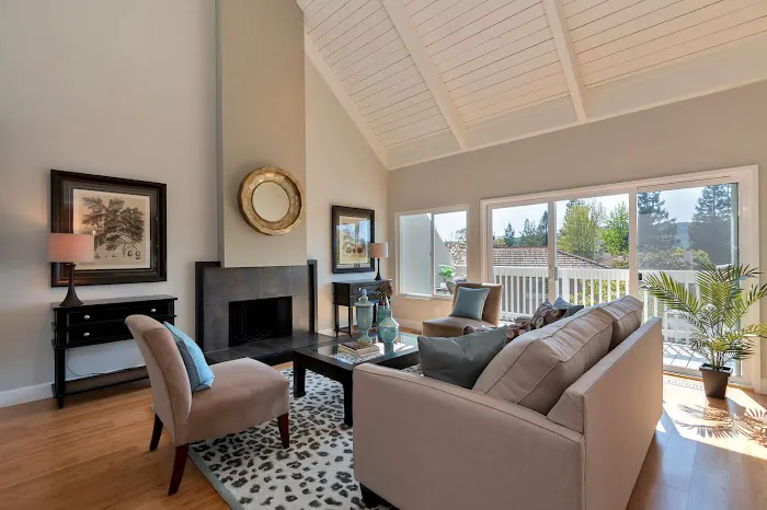 The Painted Finish Picture 3