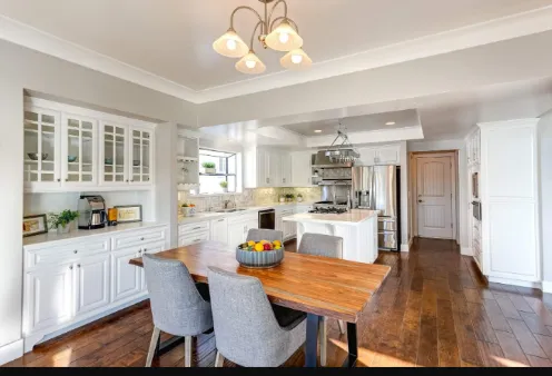 The Painted Finish Picture 7