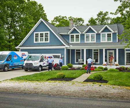 Roto-Rooter Plumbing & Water Cleanup