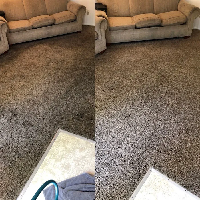 Esteam Carpet & Tile Care Picture 2