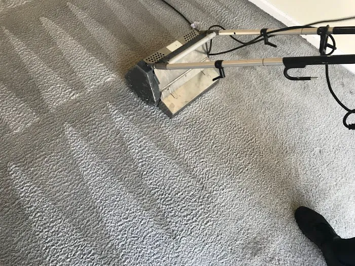 Esteam Carpet & Tile Care Picture 5