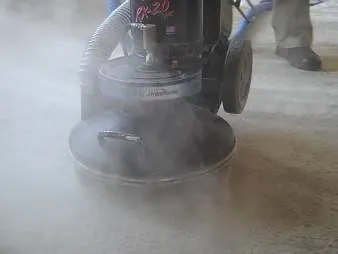 Esteam Carpet & Tile Care Picture 4