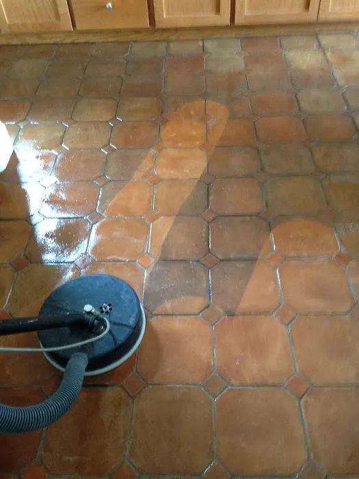 Esteam Carpet & Tile Care Picture 9