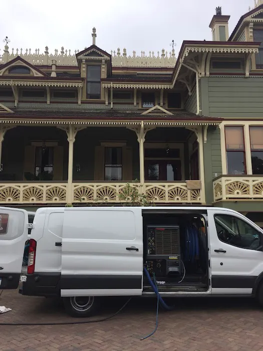 Esteam Carpet & Tile Care Picture 8