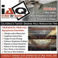 In-Door Air Quality Consultants ico