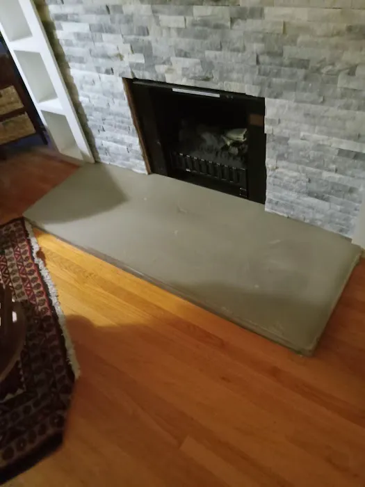 Rich your Local Handyman Services Picture 1