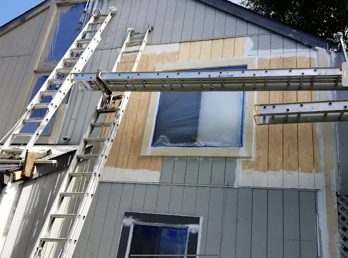 Solidarity Painting, Inc. Picture 2