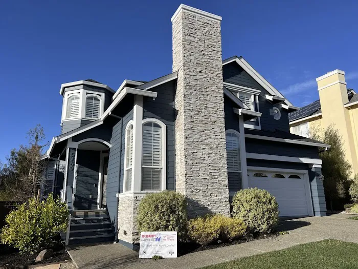 Solidarity Painting, Inc. Picture 6