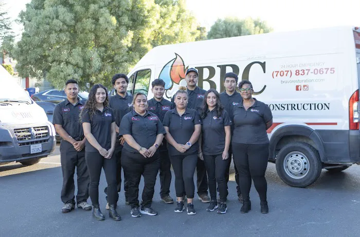 Bravo Restoration & Construction (BRC) Picture 8