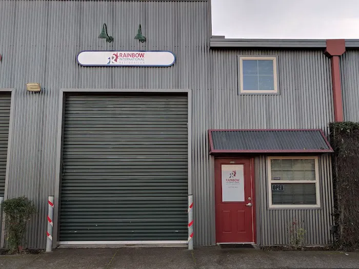 Rainbow International of Windsor Picture 1