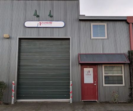 Rainbow International of Windsor