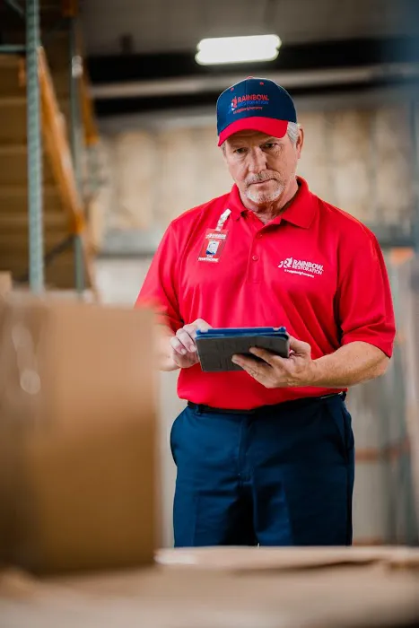 Rainbow International of Windsor Picture 4