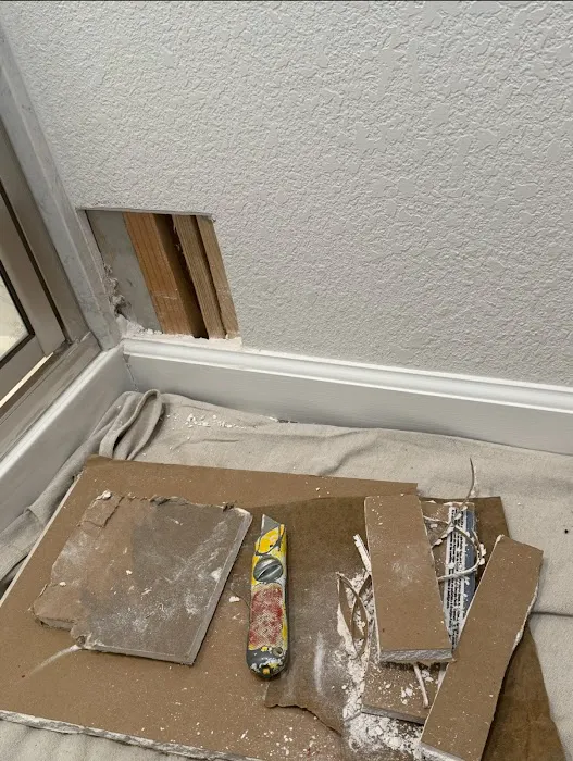 Sweet Home Drywall Solutions Picture 5