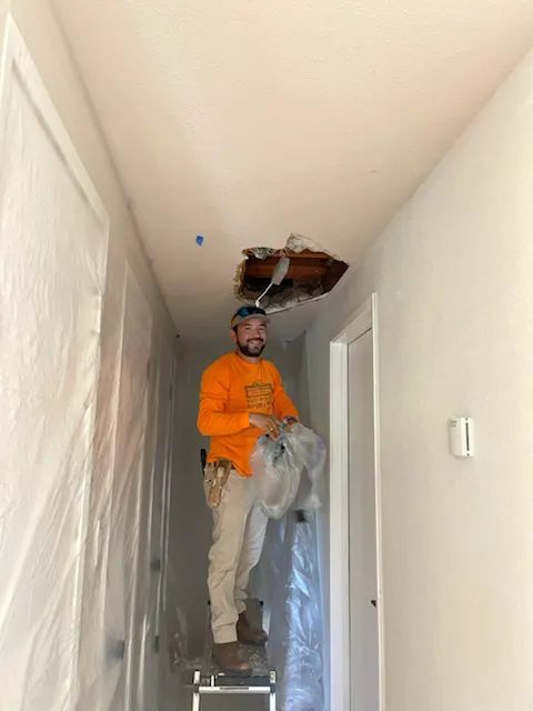 Sweet Home Drywall Solutions Picture 6