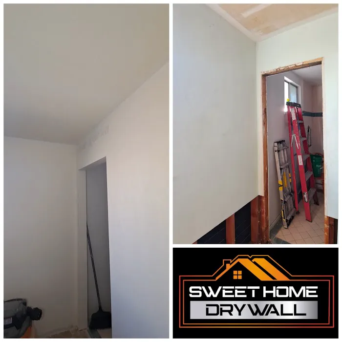 Sweet Home Drywall Solutions Picture 9