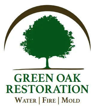 Green Oak Picture 1