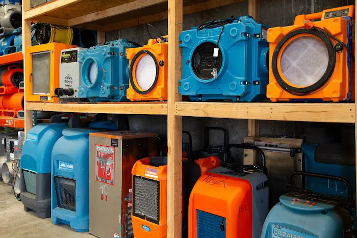 Reactic Restoration Picture 1