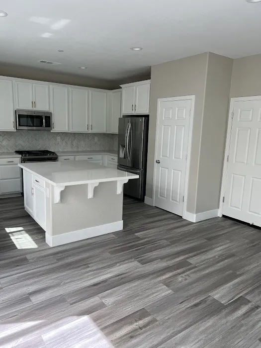 Paul Davis Restoration Central Valley, Ca. Picture 1