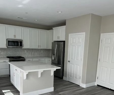 Paul Davis Restoration Central Valley, Ca.