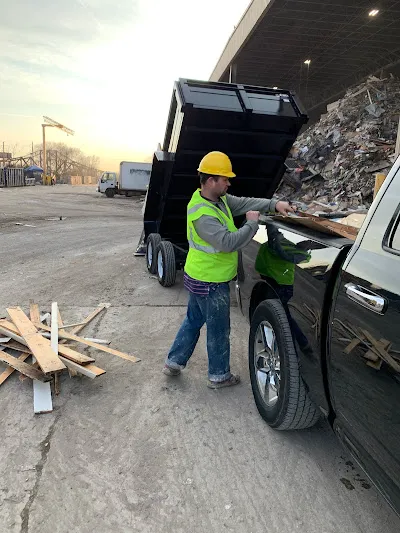 Brooks Fire Damage Restoration Windsor Picture 2