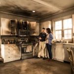 Brooks Fire Damage Restoration Windsor