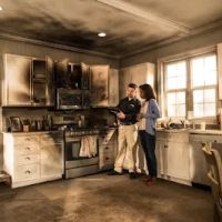 Brooks Fire Damage Restoration Windsor ico