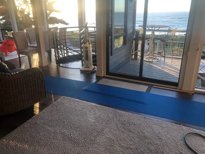 Pro Steam Carpet & Upholstery Cleaning Picture 2