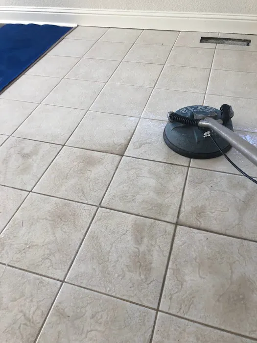 Pro Steam Carpet & Upholstery Cleaning Picture 1