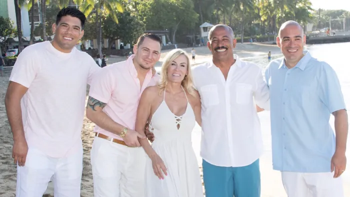 Pro Steam Carpet & Upholstery Cleaning Picture 4