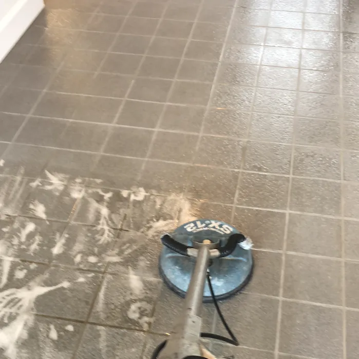 Pro Steam Carpet & Upholstery Cleaning Picture 8