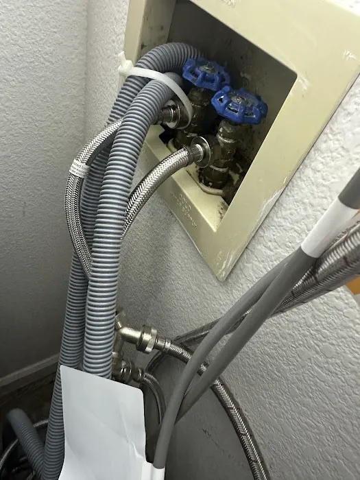 Roto-Rooter Plumbing & Water Cleanup Picture 5