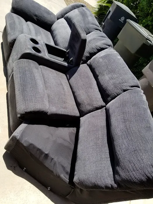 Mr. Steamers Picture 4