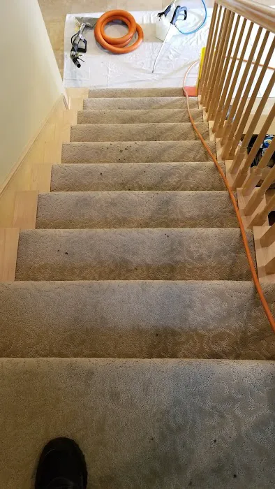 Mr. Steamers Picture 1