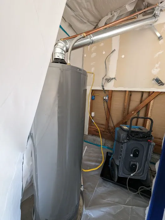 Speedy Restoration Inc. Picture 2