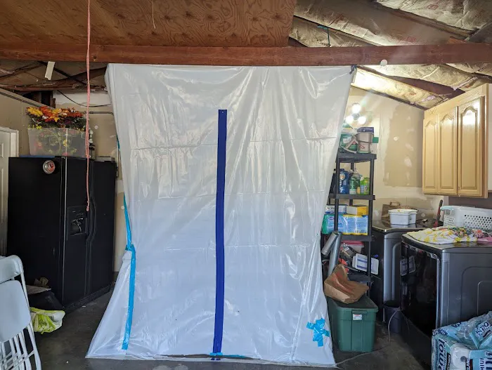 Speedy Restoration Inc. Picture 1