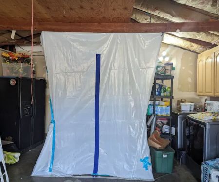 Speedy Restoration Inc.