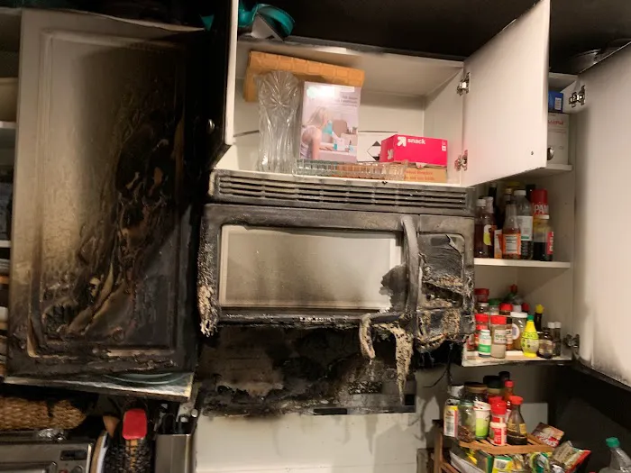 SERVPRO of Pleasanton/Dublin Picture 10