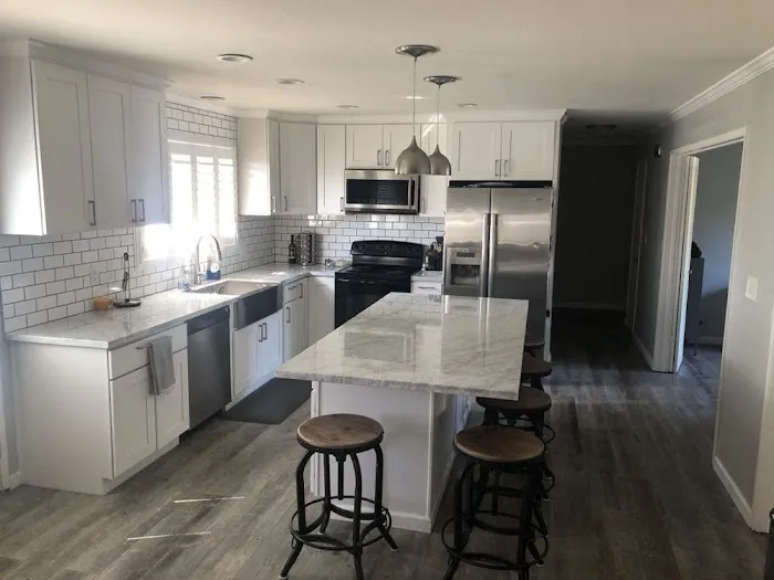 Steadfast Construction Services Inc. Picture 1