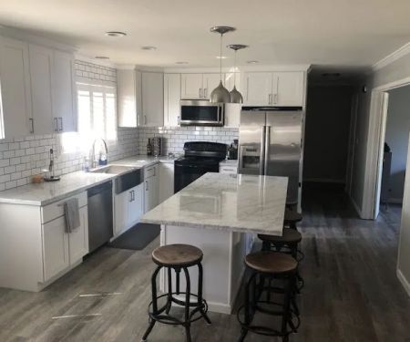 Steadfast Construction Services Inc.