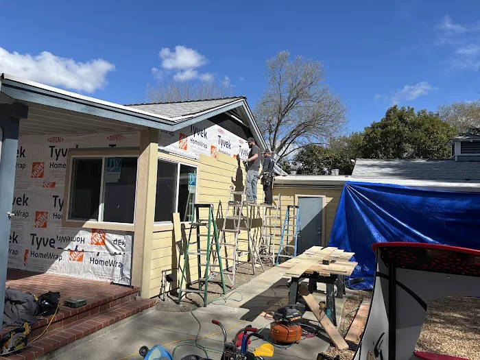 Steadfast Construction Services Inc. Picture 10