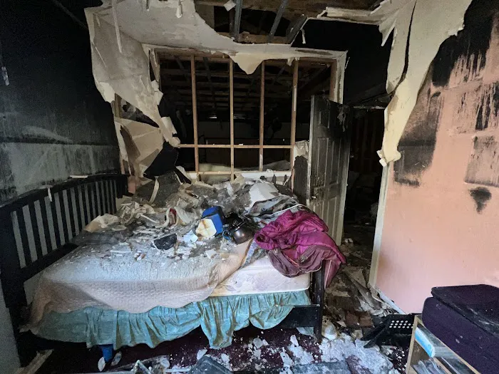 SERVPRO of Tracy Picture 9