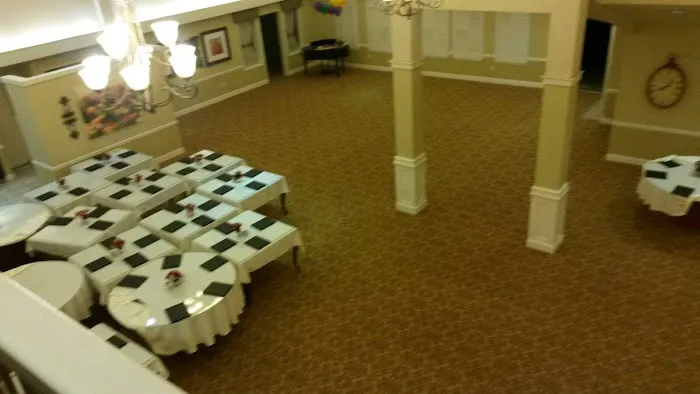 SPEEDDRY CARPET CLEANING Picture 5